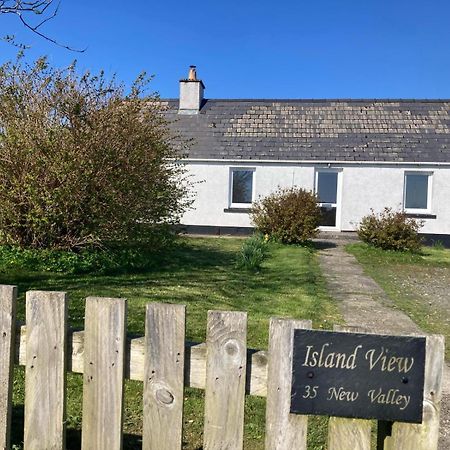35 Newvalley Stornoway  Exterior photo