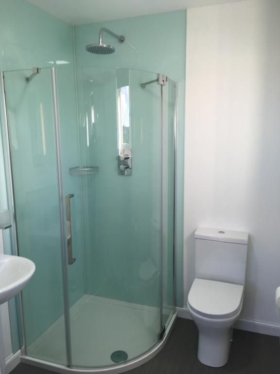 35 Newvalley Stornoway  Exterior photo