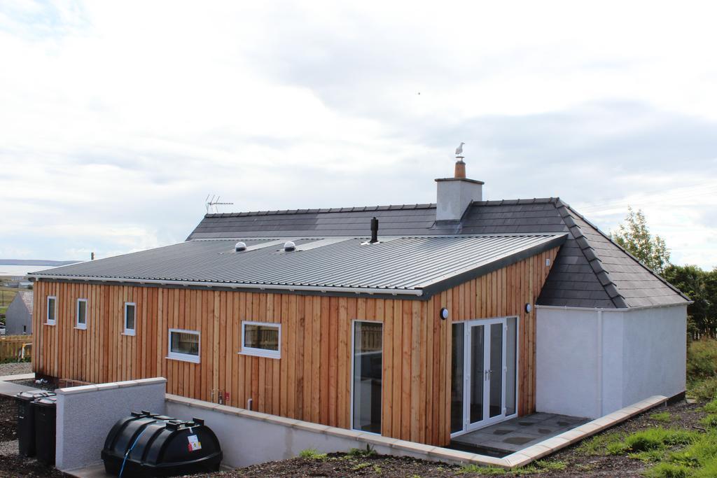 35 Newvalley Stornoway  Exterior photo