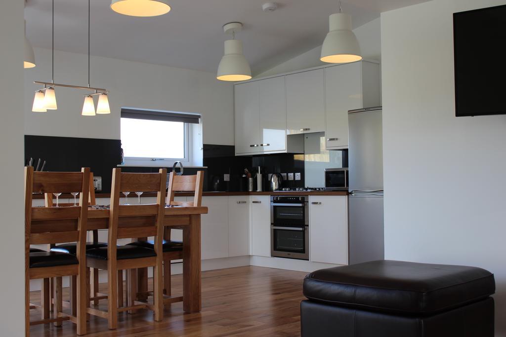 35 Newvalley Stornoway  Exterior photo