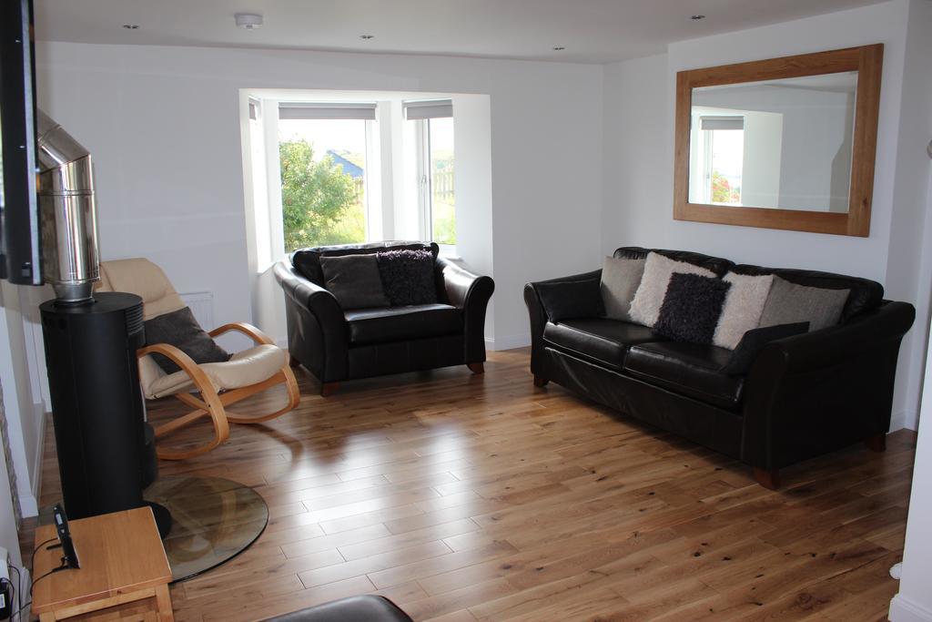 35 Newvalley Stornoway  Exterior photo