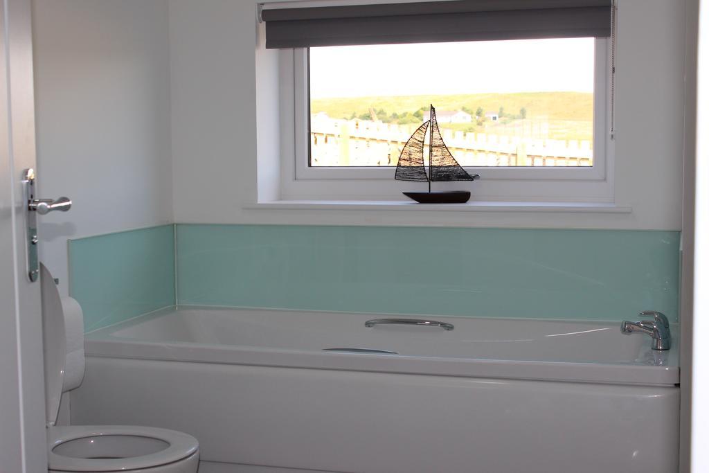35 Newvalley Stornoway  Exterior photo